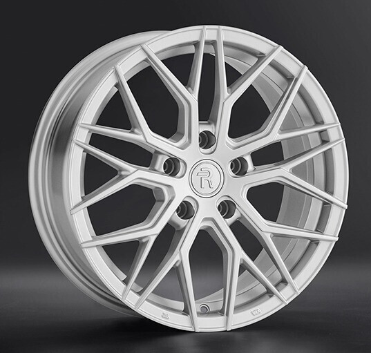 Диск Replay B376 17x7.50 5x120 ET32 DIA72.60 SS