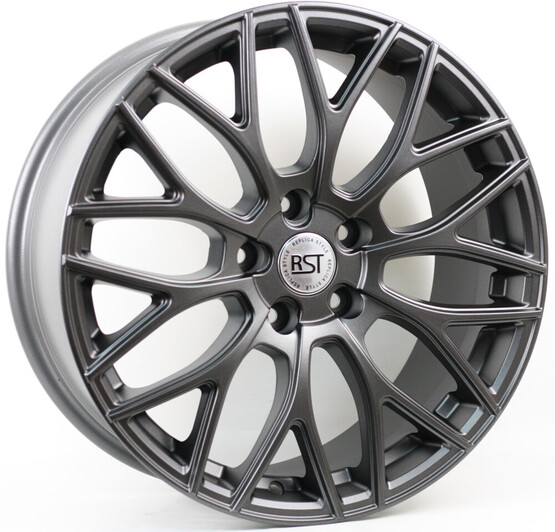 Диск Rst R098 18x8 5x114.30 ET45 DIA67.10 BMG