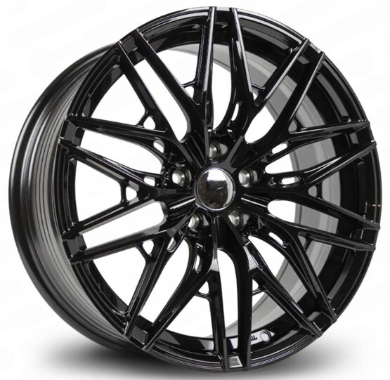 Диск K.a.n. Xl6005 18x8 5x120 ET35 DIA72.56 BL