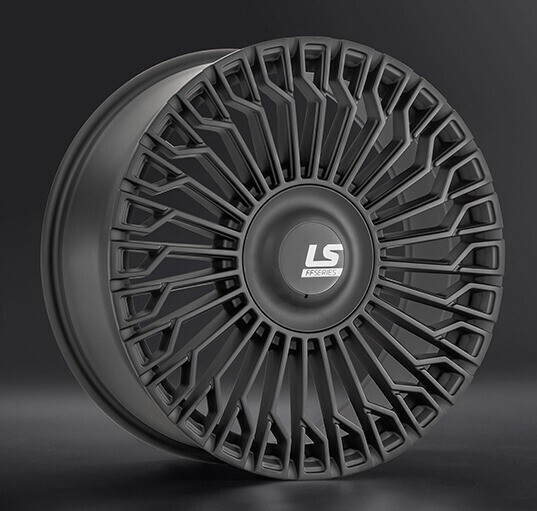 Диск Ls Wheels Flowforming Rc99 20x8.50 6x139.70 ET36 DIA100.10 MB