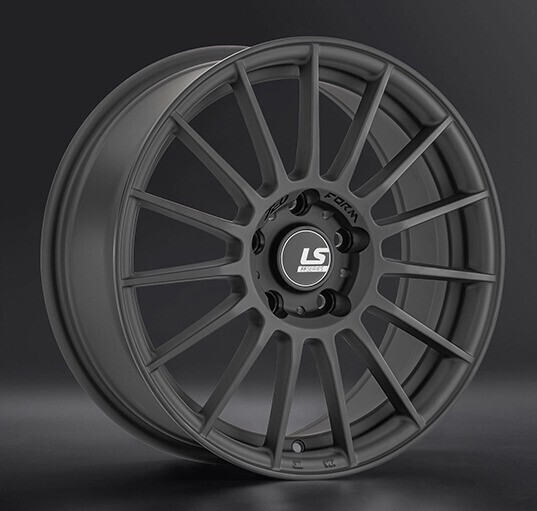 Диск Ls Wheels Flowforming Rc05 17x7.50 5x120 ET30 DIA72.60 MB