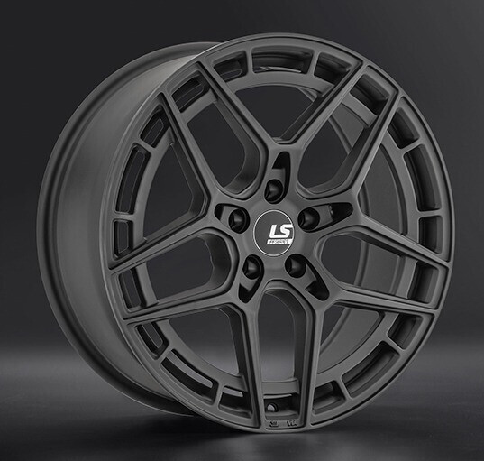 Диск Ls Wheels Flowforming Rc107 20x9 5x108 ET35 DIA65.10 MB