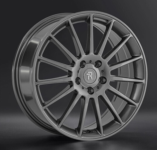 Диск Replay Vv402 18x7.50 5x112 ET51 DIA57.10 GM