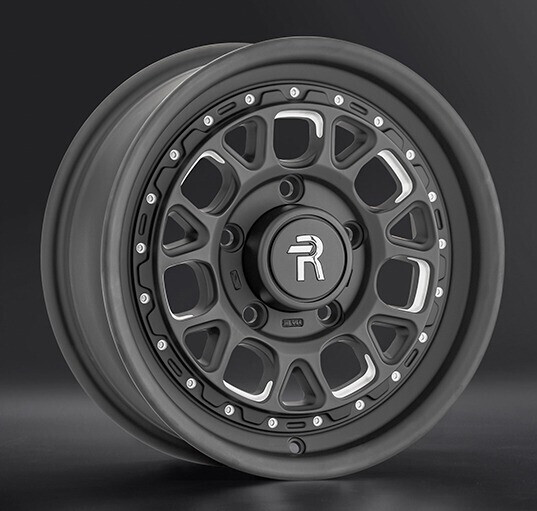 Диск Replay Sz79 16x5.50 5x139.70 ET20 DIA108.50 MB+SSF