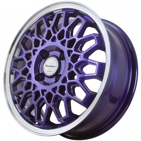 Диск Sakura Wheels Ya9661 15x5.50 4x100 ET40 DIA67.10 ZH3