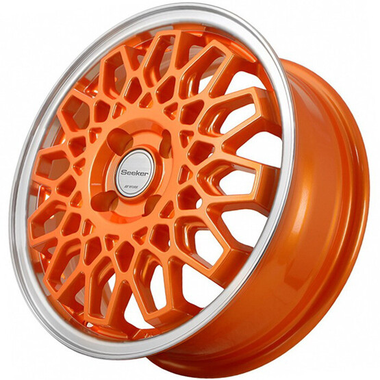 Диск Sakura Wheels Ya9661 15x5.50 4x100 ET40 DIA67.10 OR3