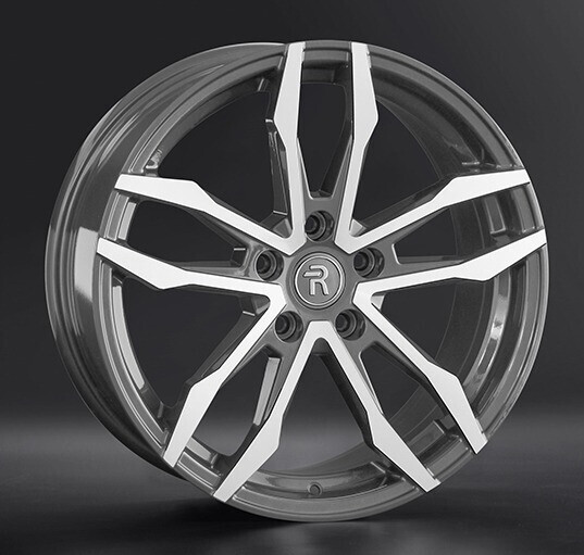 Диск Replay Gs45 18x8 5x114.30 ET34 DIA67.10 GMF