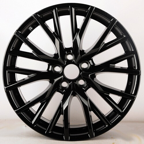 Диск K.a.n. 3472 19x8 5x114.30 ET35 DIA60.10 BL