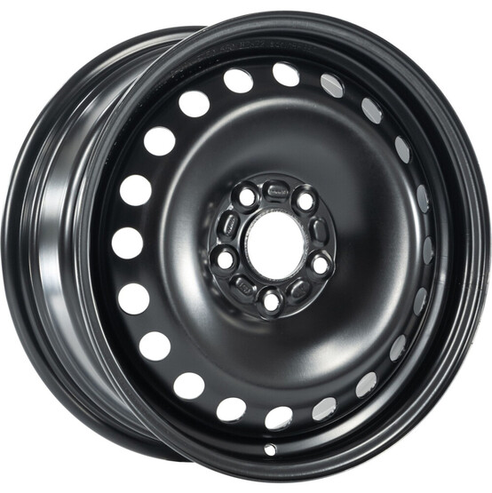 Диск Magnetto 17016 Am 17x7 5x108 ET40 DIA54.10 BLACK