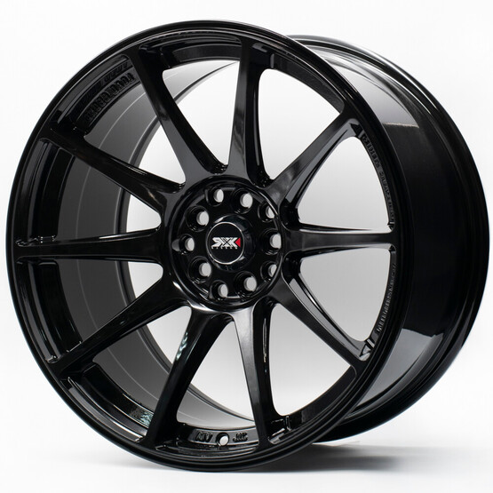 Диск Xxr 527 17x7.50 4x100 ET35 DIA73.10 B