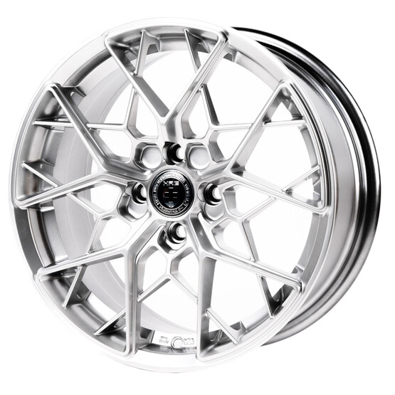 Диск Hre Ff10 19x8.50 5x112 ET35 DIA73.10 HS