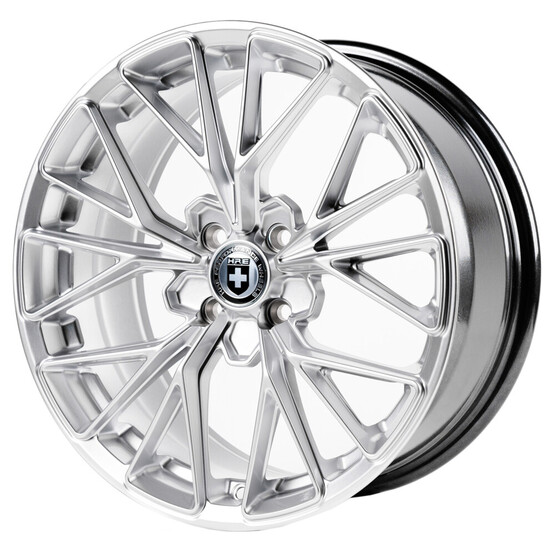 Диск Hre Ff-28 18x8 5x114.30 ET38 DIA73.10 HS