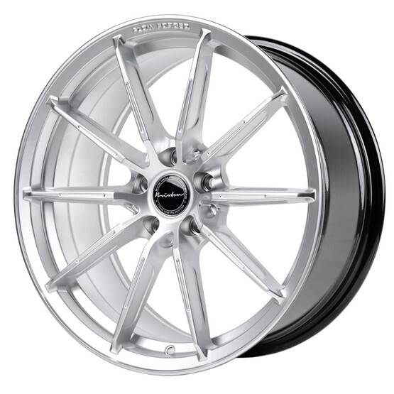 Диск Brixton R11-R 19x8.50 5x112 ET35 DIA73.10 HS