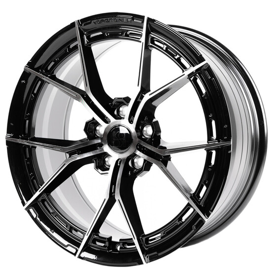 Диск Vorsteiner Vfx-002 18x8 5x114.30 ET38 DIA73.10 MB