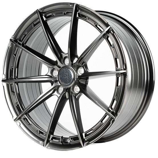 Диск Vorsteiner Vfx-001 18x8 5x108 ET36 DIA73.10 HB