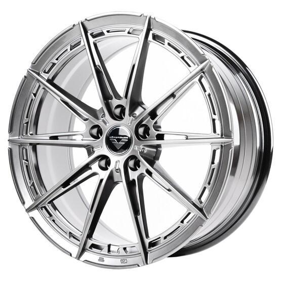 Диск Vage Dx484 18x8 5x114.30 ET38 DIA73.10 HB