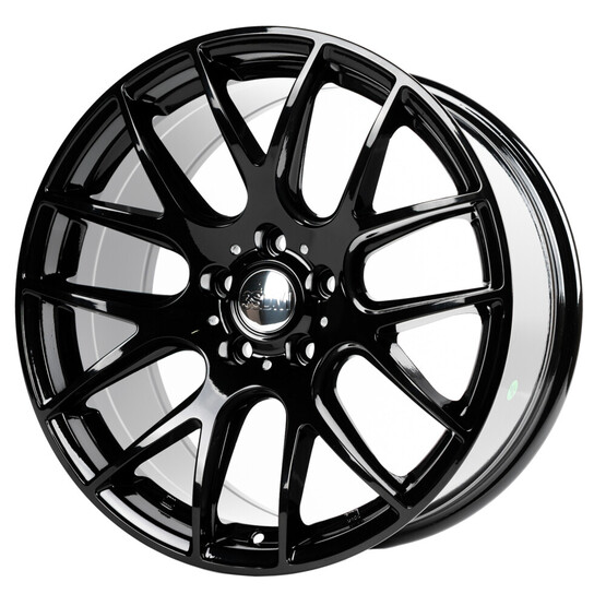 Диск Wwheels 3Sdm 18x8.50 5x114.30 ET35 DIA73.10 B