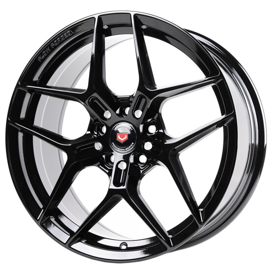 Диск Brixton Wr8 18x8 5x108 ET38 DIA73.10 B