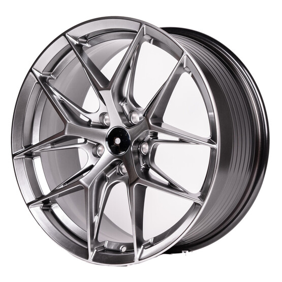 Диск Bbs Ff-65 17x7.50 5x108 ET38 DIA73.10 HB