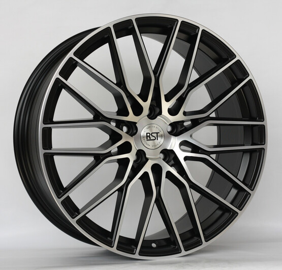 Диск Neo 211Ff 21x9.50 5x120 ET49 DIA72.60 BDM