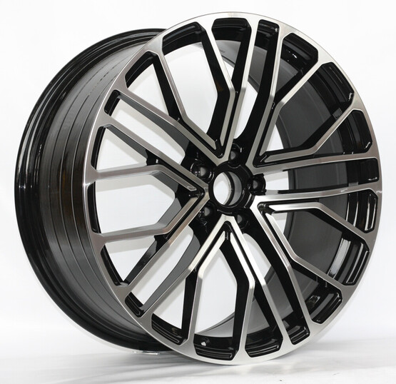 Диск Rst R2103Ff 21x9 5x114.30 ET35 DIA60.10 BD