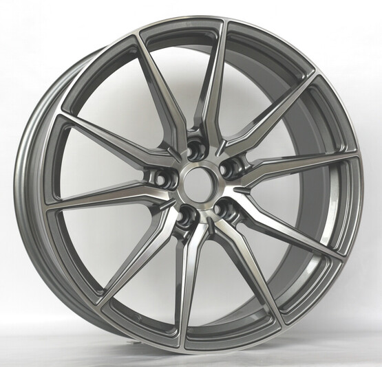 Диск Neo 206Ff 20x9 5x114.30 ET35 DIA67.10 GRD