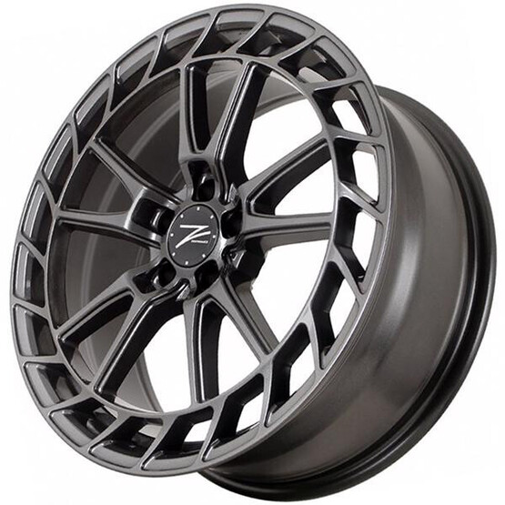 Диск Sakura Wheels Ya5641 19x8 5x108 ET35 DIA73.10 BF1