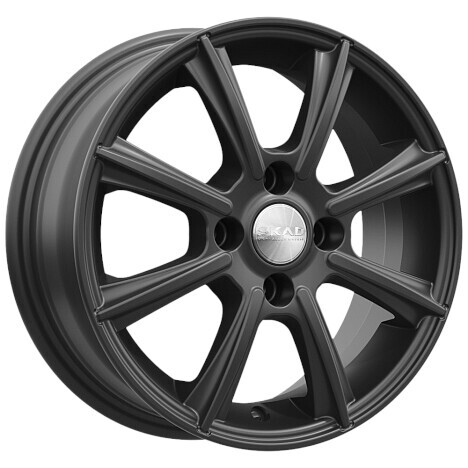 Диск Скад Монако 14x5.50 4x98 ET38 DIA58.60 БАРХАТ НОВЫЙ