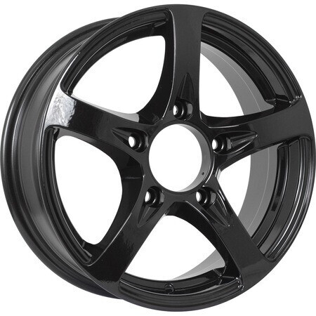 Диск Kdw Kd1650 16x6 5x139.70 ET40 DIA98 BL