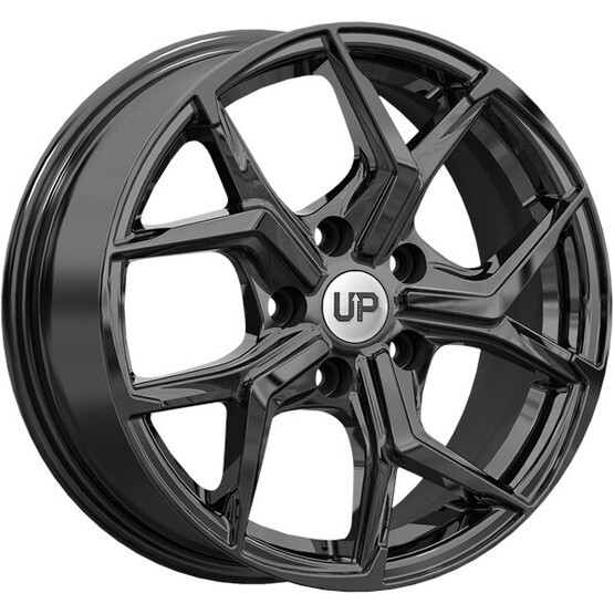 Диск Wheels Up Up120 6x6.50 5x112 ET46 DIA57.10 GB
