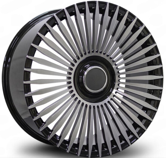 Диск K.a.n. D1363 21x9.50 5x108 ET45 DIA63.40 MB