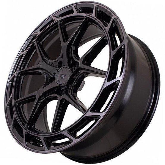Диск Sakura Wheels Da5652 22x9 5x108 ET35 DIA73.10 B3B
