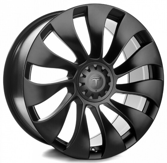 Диск Rplc Ts1 21x10.50 5x114.30 ET48 DIA64.10 MB