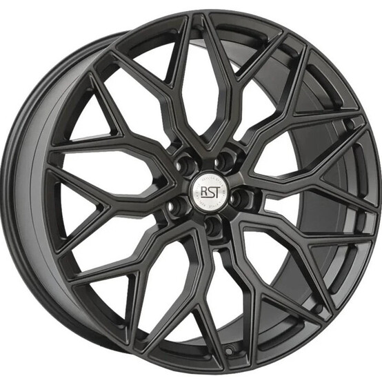 Диск Rst R2104Ff 21x9.50 5x130 ET46 DIA71.60 BLM