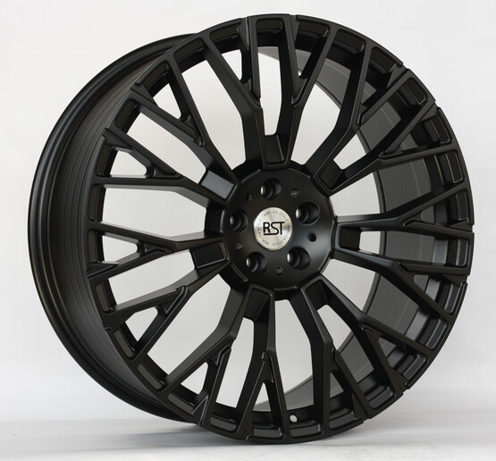 Диск Rst R2204Ff 22x10.50 5x112 ET43 DIA66.60 BLM