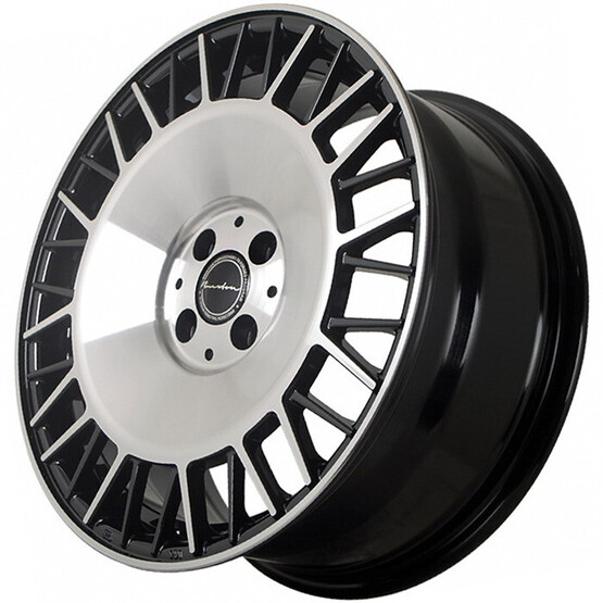 Диск Sakura Wheels Da287 20x8.50 5x114.30 ET40 DIA73.10 B4