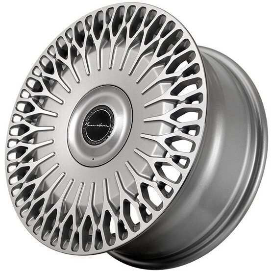 Диск Ff 9658 17x7.50 4x98 ET38 DIA73.10 LK4