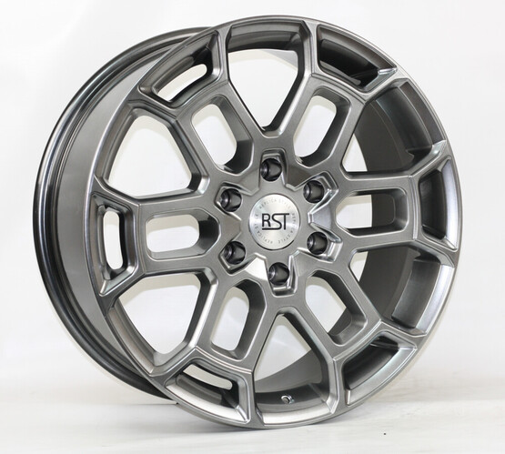 Диск Rst R072 20x8.50 6x139.70 ET25 DIA106.10 BH