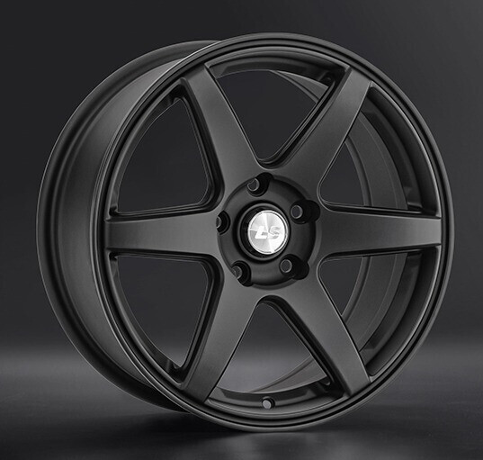 Диск Ls Wheels Ls1330 17x8 5x114.30 ET45 DIA67.10 MB