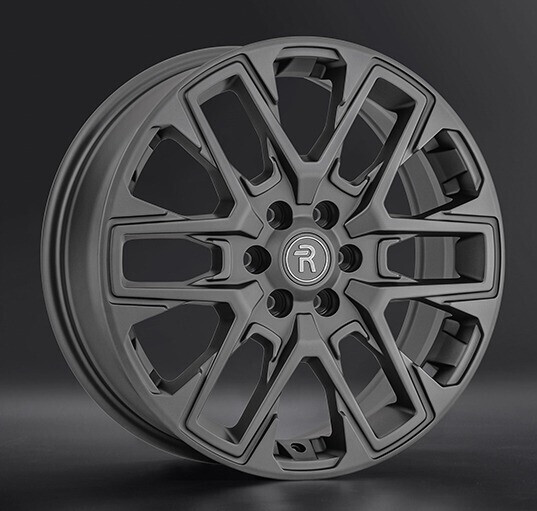 Диск Replay Df5 18x7 6x114.30 ET45 DIA66.10 MGM