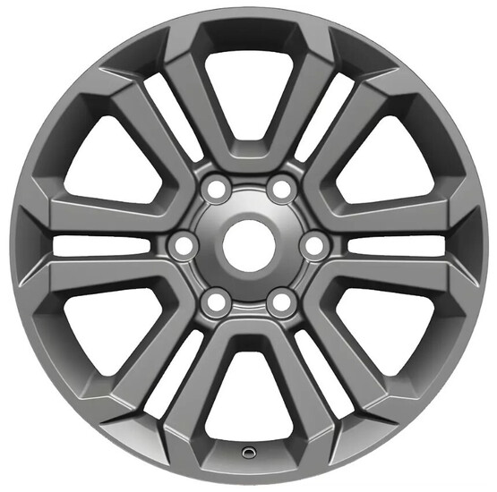 Диск Carwel Лиард 1817 18x7.50 6x139.70 ET38 DIA100.10 GRT