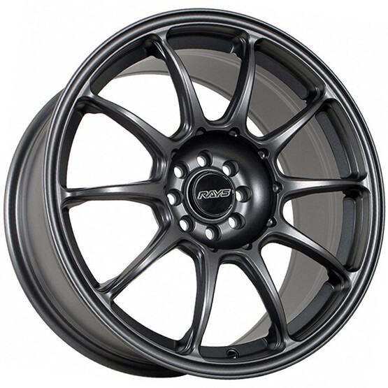Диск Sakura Wheels Ya3847 18x8.50 5x114.30 ET30 DIA73.10 MK1/M7