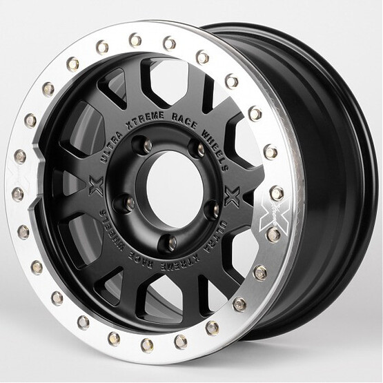 Диск Iwheel Iv-Ft002 17x9 5x150 ET25 DIA110.20 ЧЕРНЫЙ МАТОВЫЙ