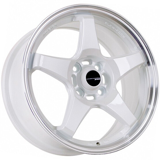 Диск Ff Sla002 15x6.50 4x100 ET35 DIA73.10 ZW3