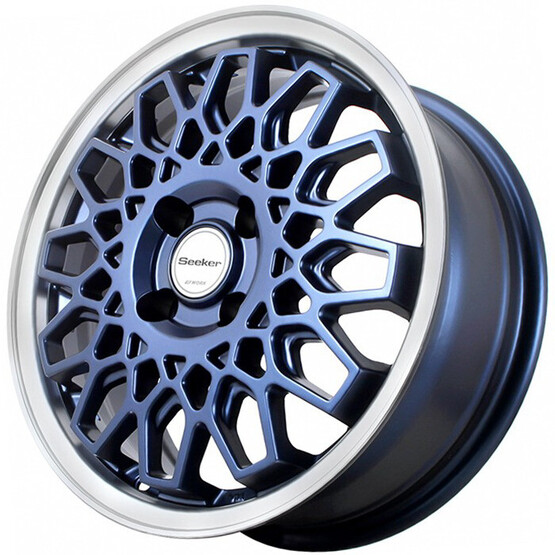 Диск Sakura Wheels Ya9661 15x6 4x100 ET35 DIA67.10 PU3/M7