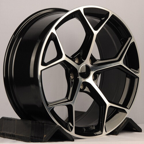 Диск Anzoo H3206F 22x10 5x112 ET25 DIA66.45 MB