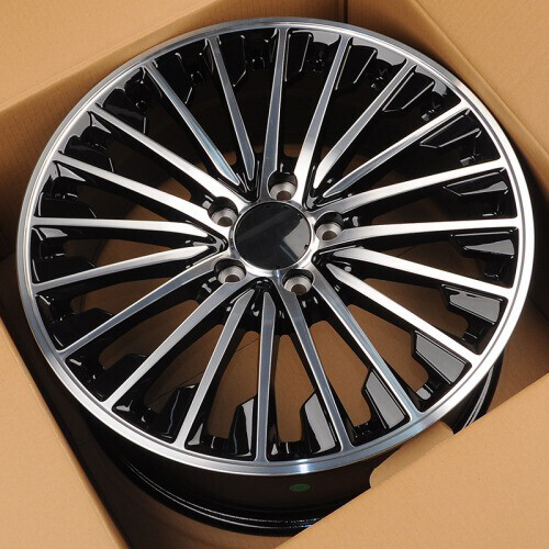 Диск Anzoo H3062F 19x9 5x112 ET42 DIA66.50 MB