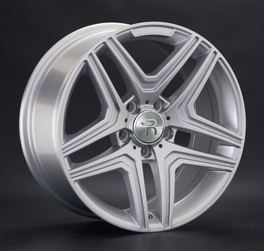 Диск Replay Mr67 19x8.50 5x112 ET43 DIA66.60 S