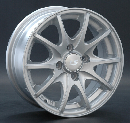 Диск Ls Wheels 190 13x5.50 4x98 ET35 DIA58.60 S