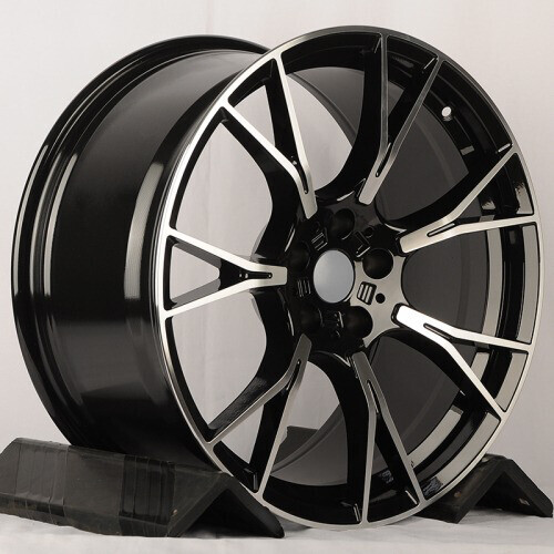 Диск Ff H3217F 19x8.50 5x120 ET30 DIA72.60 MB